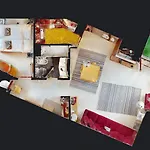 Abitaziun Quadratscha 22 - Samedan