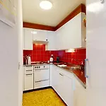 Abitaziun Quadratscha 22 - Appartamento Samedan