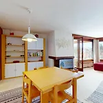 Appartamento Abitaziun Quadratscha 22 - Samedan