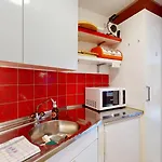 Appartamento Abitaziun Quadratscha 22 - *