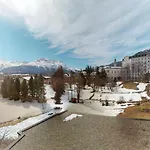 Appartamento Abitaziun Quadratscha 22 - Samedan