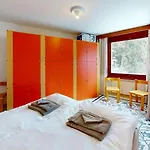 Appartamento Abitaziun Quadratscha 22 - Samedan