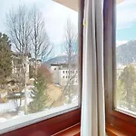 Abitaziun Quadratscha 22 - *