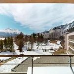 Abitaziun Quadratscha 22 - Appartamento