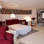 Appartamento Abitaziun Quadratscha 22 - Samedan