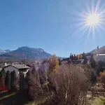 Abitaziun Quadratscha 22 - Appartamento *