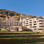 Appartamento Abitaziun Quadratscha 22 -