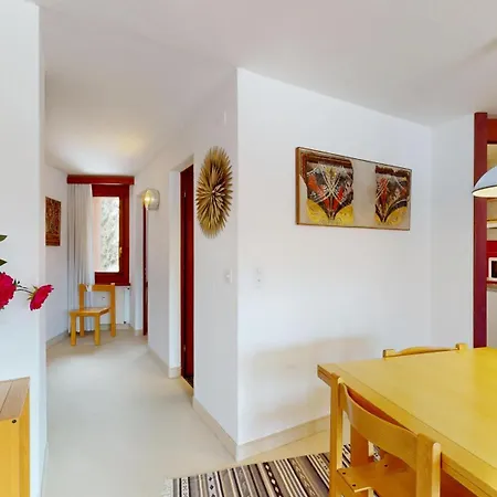 Abitaziun Quadratscha 22 -