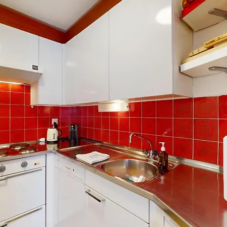 Abitaziun Quadratscha 22 - Apartment