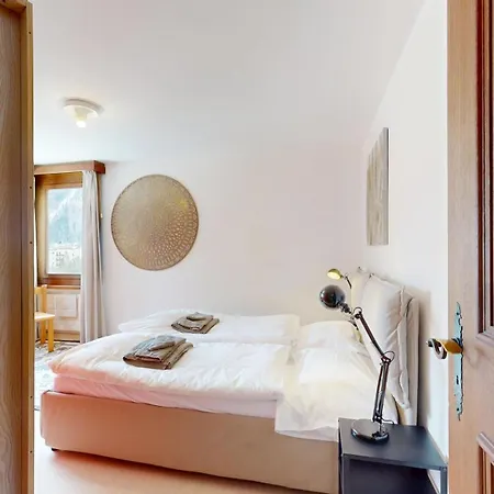 Apartment Abitaziun Quadratscha 22 -