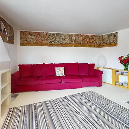 Abitaziun Quadratscha 22 - Apartment *