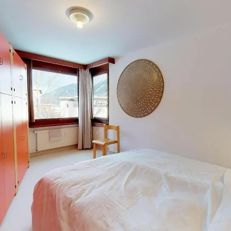 Appartement Abitaziun Quadratscha 22 - *