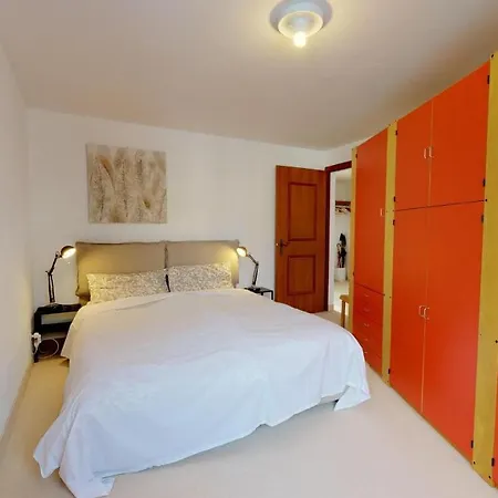 Abitaziun Quadratscha 22 - * Samedan