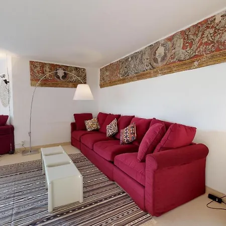 Abitaziun Quadratscha 22 - Samedan