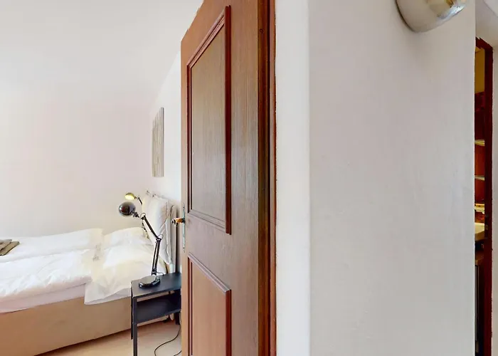 Abitaziun Quadratscha 22 - Apartman Samedan