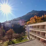 Abitaziun Quadratscha 22 - Samedan