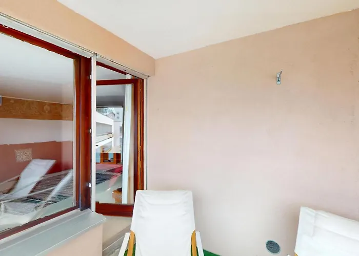 Abitaziun Quadratscha 22 -