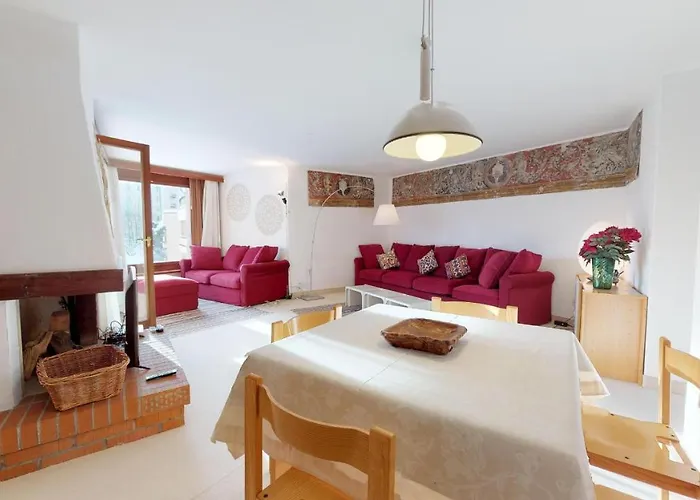 Abitaziun Quadratscha 22 -