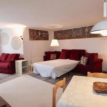 Abitaziun Quadratscha 22 - *