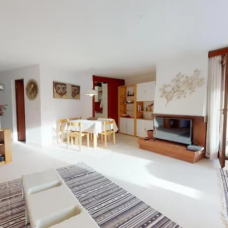 Lejlighed Abitaziun Quadratscha 22 -