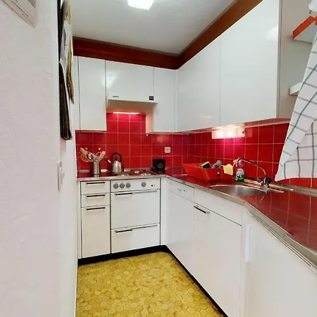 Abitaziun Quadratscha 22 - * Samedan